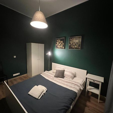 Apartament Sen 比得哥什 外观 照片