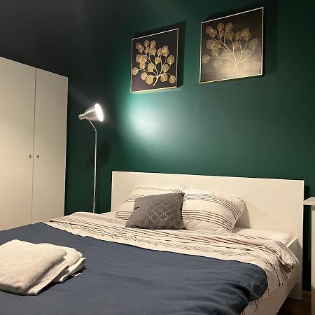 Apartament Sen 比得哥什 外观 照片