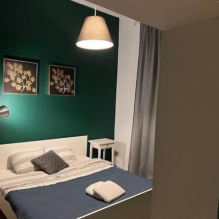 Apartament Sen 比得哥什 外观 照片