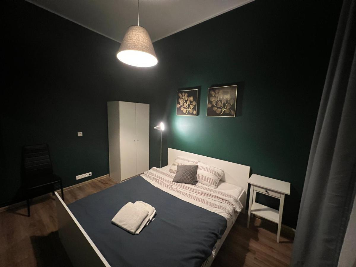 Apartament Sen 比得哥什 外观 照片
