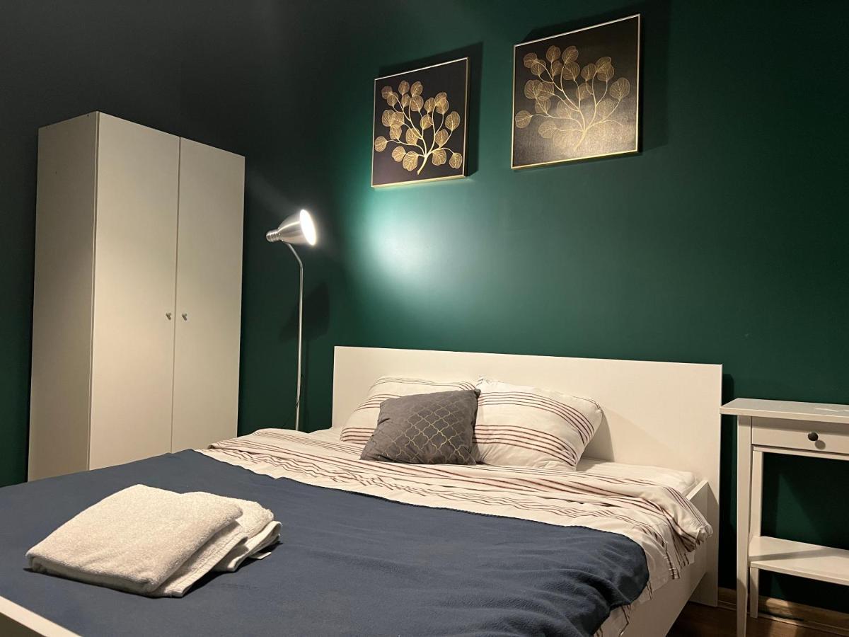 Apartament Sen 比得哥什 外观 照片